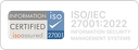 ISO 27001