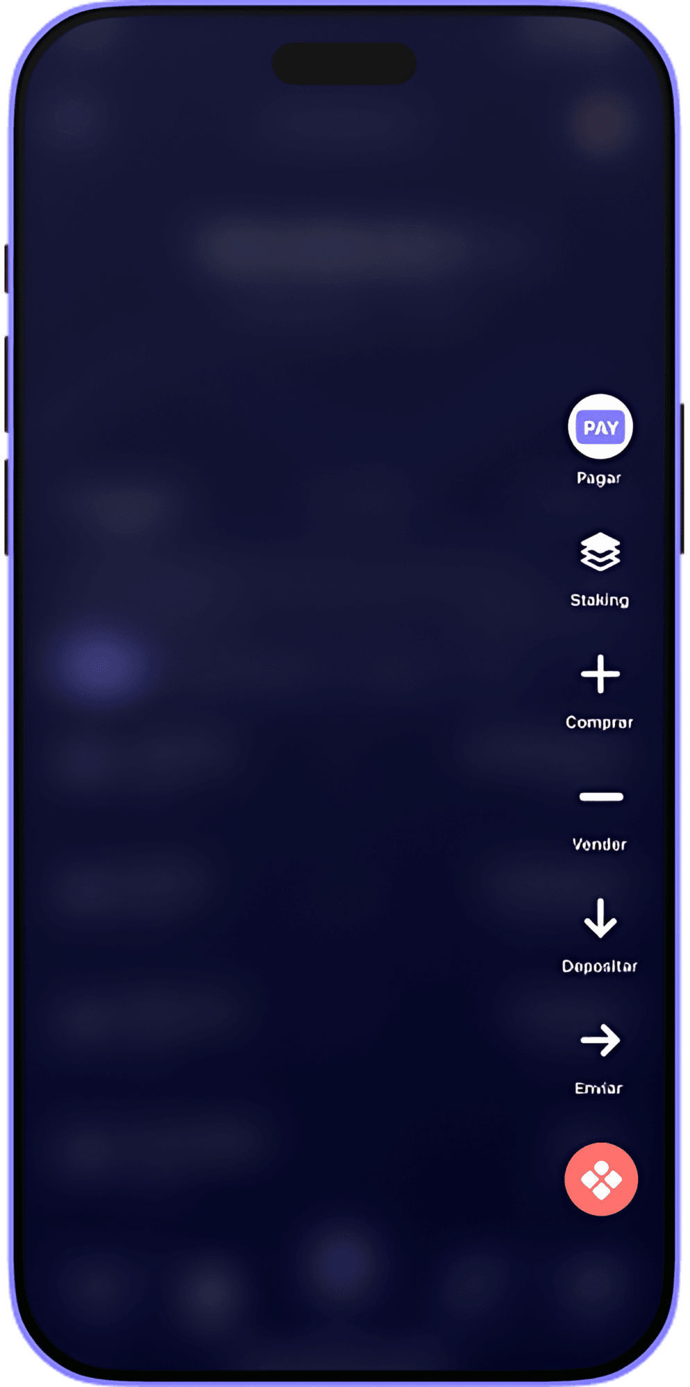 Jobchain Exchange — Compra y venta de criptomonedas